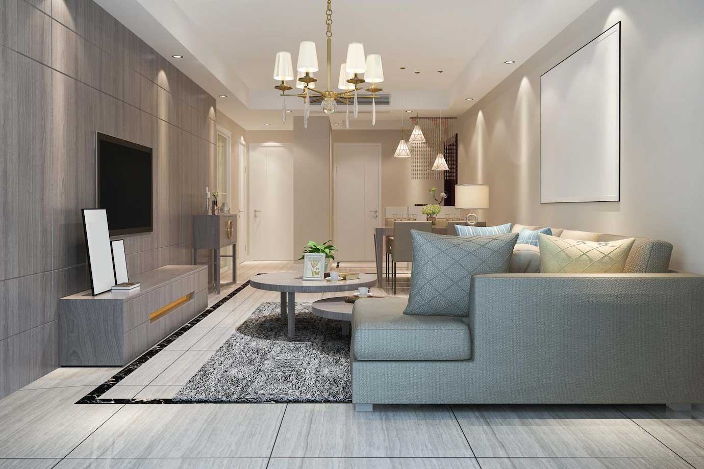 Adani Flats Panvel Gallery Image